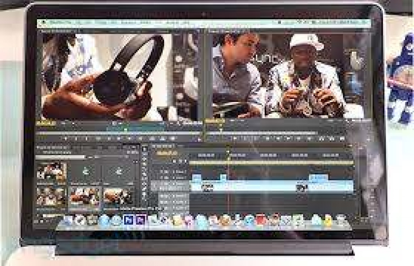 V-Nova’s new video compression software, PERSEUS, a game-changing codec