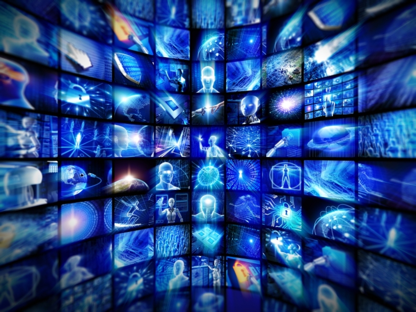 Game of Phones & Screens: an Industry’s Grab for Audience, Influence, Content and Platforms