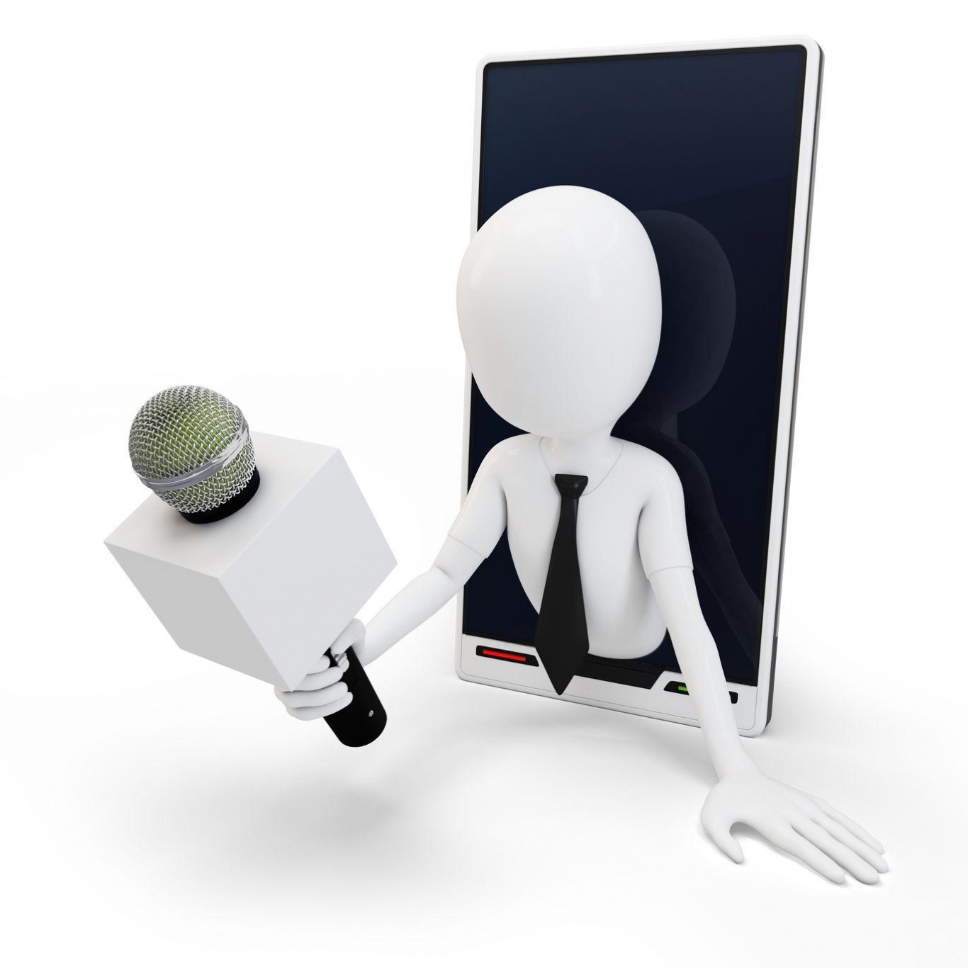 You’ve got a telephone interview or Skype call – read this first