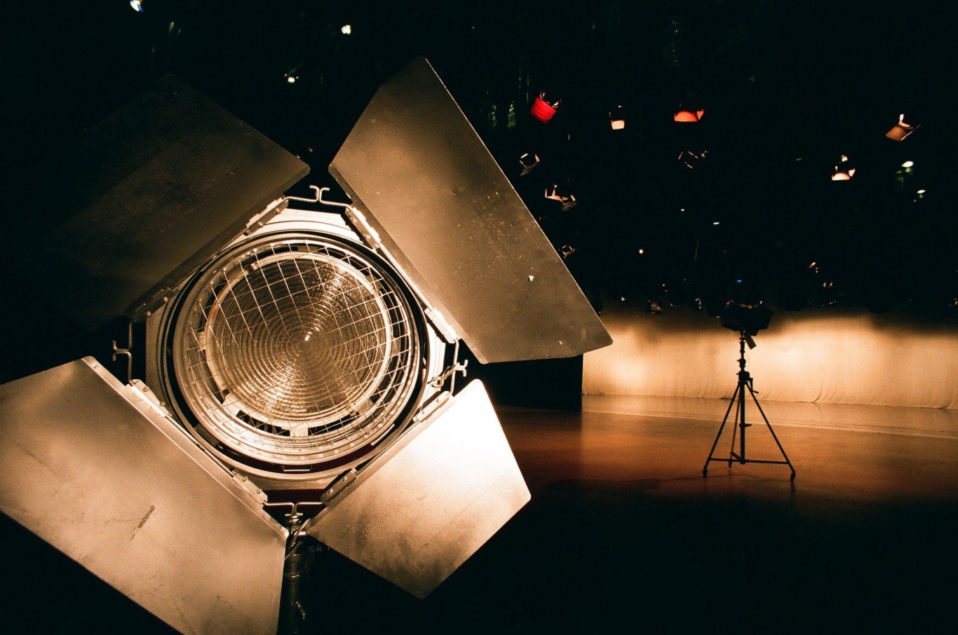 Organisations in Broadcast and Media