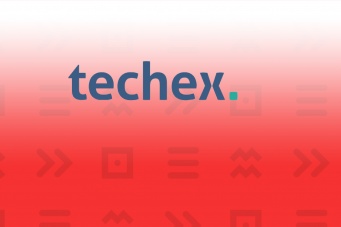 Techex banner