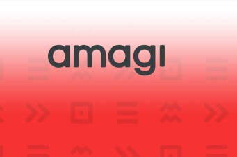 Amagi banner
