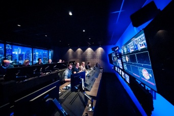 NEP Live Center