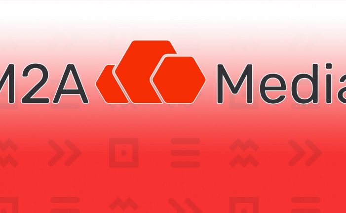M2 A Logo