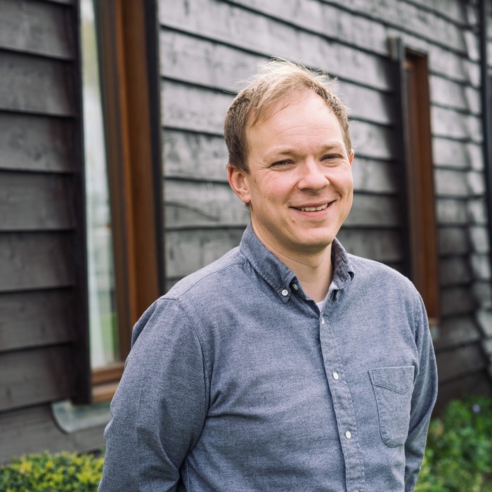Tom Pammenter
